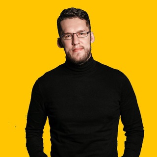Telegram profile photo for Дмитрий Кокорев | Инвестиции
