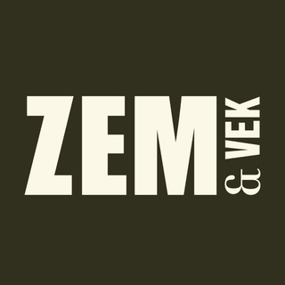Telegram profile photo for ZEM&VEK