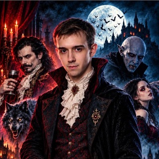 Telegram profile photo for Никита Равич | История ЕГЭ 2028 Умскул | Следствие вели историки