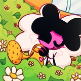 ``сᴀд ᴘомᴀωки🌸ᰔᩚ!!