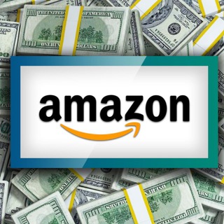 Процессинг AMAZON (услуги, карты, дропы)