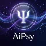 AiPsy | Психология на основе данных для осознанного разговора