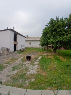 6 sotik quruq yer