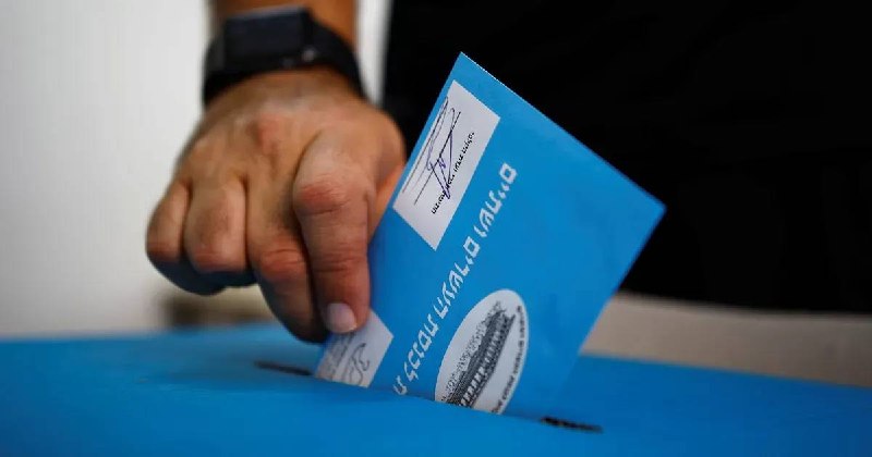 בחירות לא חד משמעיות נתניהו מתמודד עם "הקשר 61" והערבים בעמדה המכרעת
