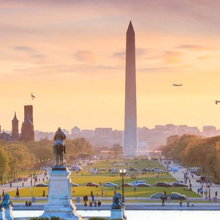 Washington DC 🇺🇸 Telegram Group Link