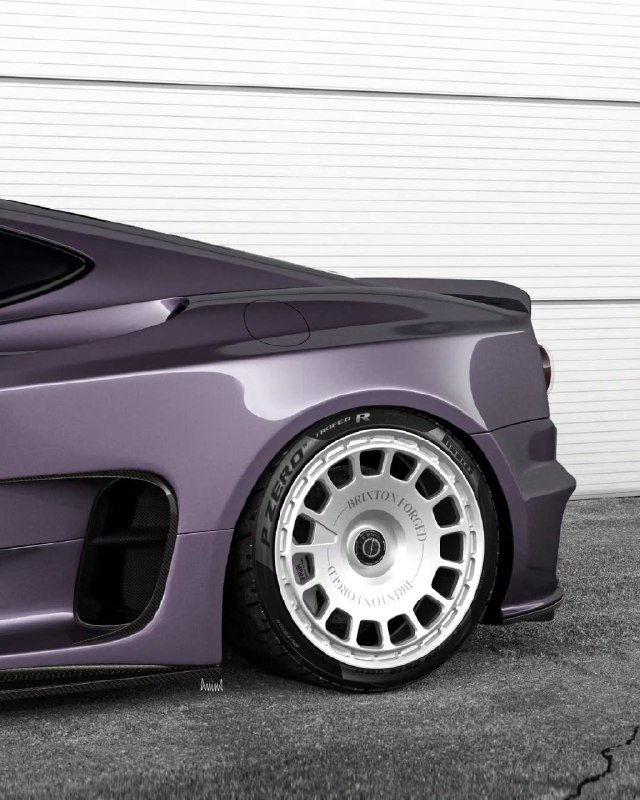 Ferrari 360 4