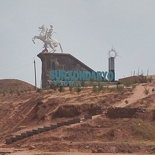 Oltinsoy marks