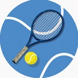 Невская ракетка | Теннис 🎾