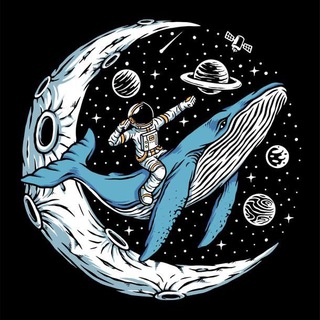 Degenz Alpha Hub.🐋 Telegram channel profile photo