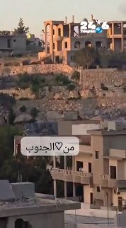 דיווח ערבי: תקיפה על יעד טרור של חיזבאללה ביאטר, דרום לבנון