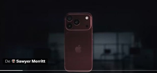$AAPL presenta el iPhone 18 Pro y Pro Max con