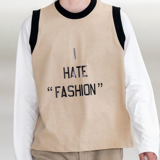 i hate fashion 💙💛 Telegram Group Link
