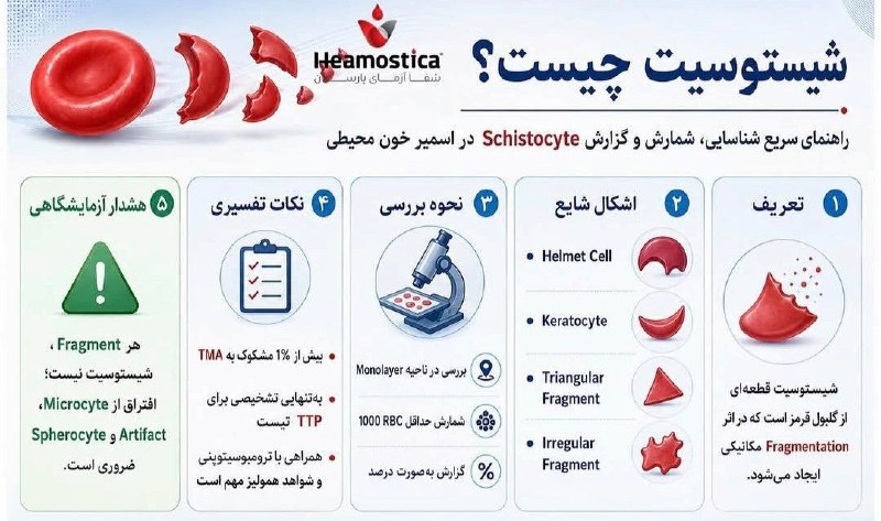 Hemato of ARTA-Lab: رسانه پست