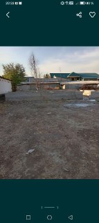 Тошкент шаҳар Бектемир туман худудида 4 сотих ер сотилади