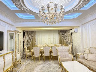 Сдаётся квартира в Шайхонтохурском районе