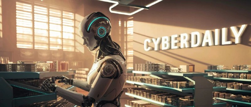先忘掉特斯拉擎天柱，这个人形机器人真快速服务：售货、码垛、包装.... |CyberDaily人们需要更快的一匹马人们需要更快的机器人