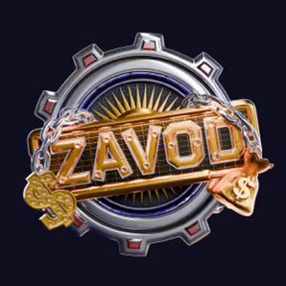 ZAVOD | NEWS CHANNEL Telegram channel profile photo