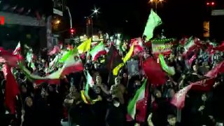 🎦 תומכי שטח מאוחדים התומכים בכוחות חמושים מיליטנטיים והתנגדות נגד אויבים