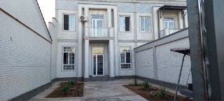Yangi O'zbekiston, opa-singil dahasi! Sotiladi kottej 2.7 sotok, 6 xona