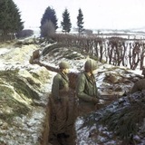 The Ardennes