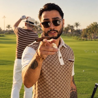 Telegram profile photo for ARUT NEWS