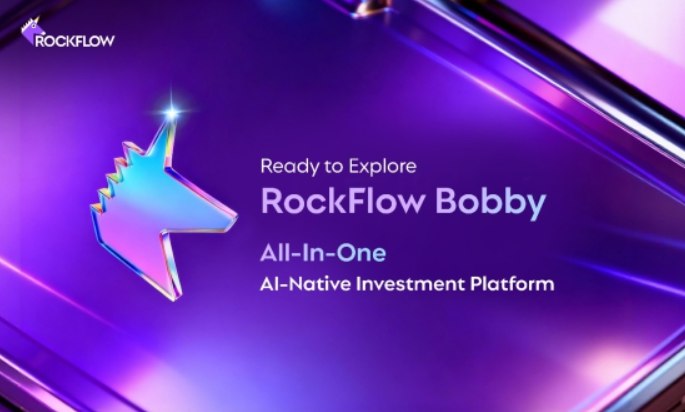 RockFlow完成数千万美元融资，蚂蚁集团领投感谢蚂蚁和所有新老投资人的支持，感谢团队，未来3年是全球AI金融科技最创新的机遇，RockFlow已经准备好了AI+交易+合规基建，欢迎更多有激情的朋友们加入创造，1000天后共登高峰🙌🏻