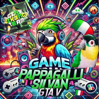 Game News Italy 🇮🇹 Telegram Group Link