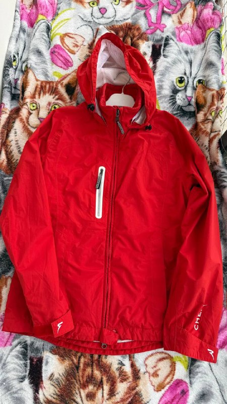 Ветровка/Мембрана Chervo XS-S