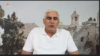 Al Mayadeen - ערוץ Al Mayadeen