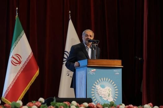 اخبار خراسان رضوی: 🔺آموزش و پرورش باید آخرین دستگاهی باشد که در شرایط خاص کشور تعطیل میشودعلیرضا کاظمی، وزیر آموزش و پرورش در اجلاس رؤسای