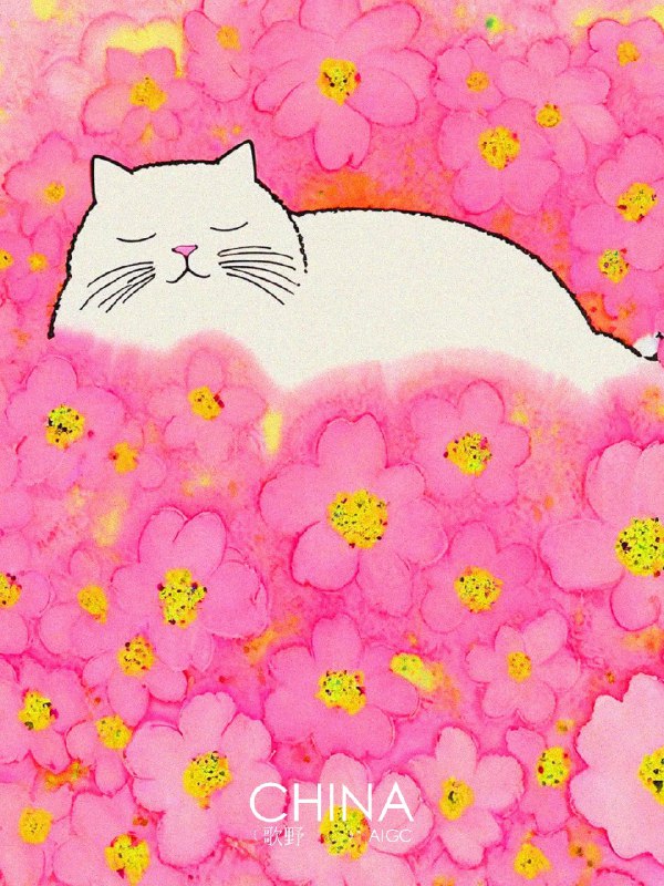 这组也好可爱！猫猫睡大觉🐱这组也好可爱！猫猫睡大觉🐱