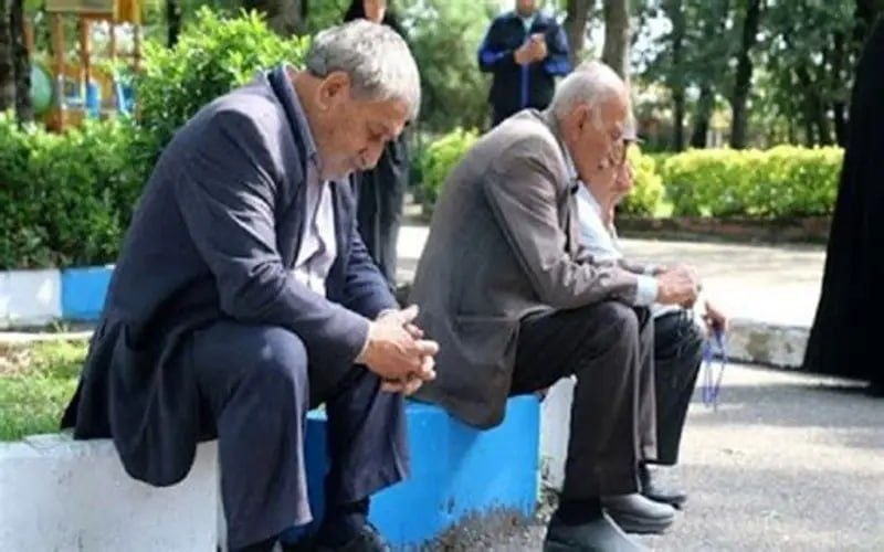 خبرهای جالب گنبد: 📣۴۰ درصد بازنشستگان «مستاجر» هستند🔷مدیرعامل صندوق بازنشستگی کشوری: آمارهای غیر رسمی نشان میدهد حدود ۴۰ درصد بازنشستگان