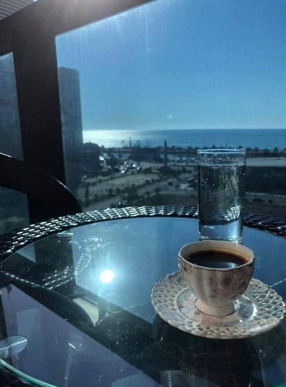 #Сдам квартиру 1+1 по улице Пиросмани, 19 (Dar Building) — фото 1