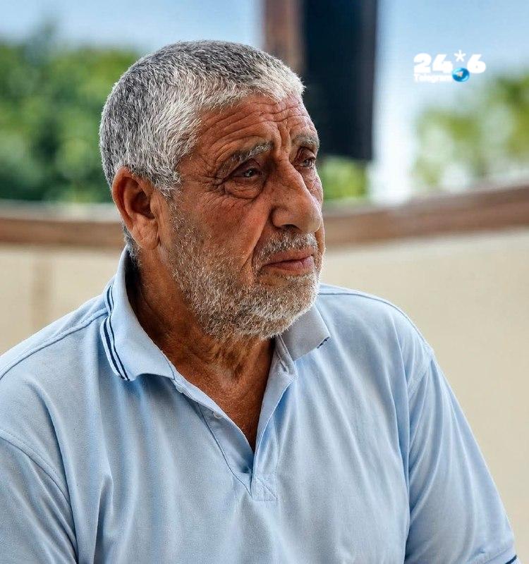 🇮🇱 הנרצח הלילה בג'דידה-מכר הוא מוחמד נעימי.