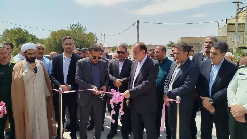 همدان پيام: ♦️در آخرین روز هفته دولت و همزمان با ولادت پیامبر اکرم(ص) و امام جعفر صادق(ع)، بوستان یاس ماماهان با حضور نایب رئیس مجلس