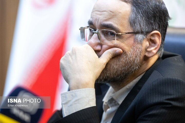 همای خبر گیلان🇮🇷: نگاهداری: هدف اصلی جنگ اقتصادی ناراضی کردن مردم استرییس مرکز پژوهش های مجلس:🔹️تورم از ابزار اصلی دشمن برای نارضایتی اجتم