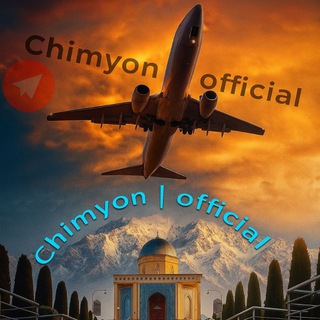 Telegram profile photo for Chimyon | official