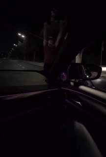 M5 vs E63s