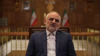 🎥 The head of the president's office in reporting to the people on the annual performance: