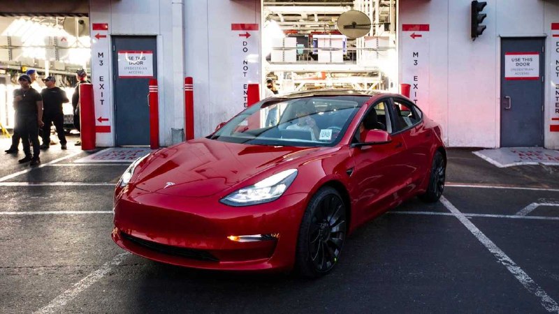 Продали? Tesla с убитой батареей — а она выжила. Зарубежные источники сообщают: 