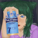 Sobaka ystala