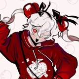 candy apple cf +daily !