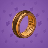 Bonded Ring #236