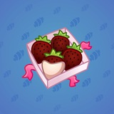 Berry Box #103