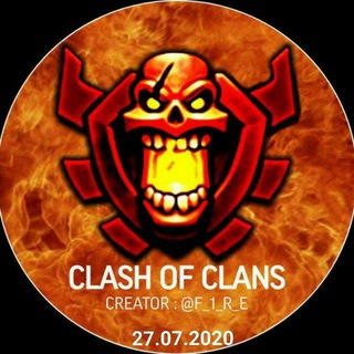 Clash of clans channel Telegram Group Link