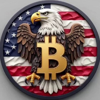 American Crypto News🇺🇲 Telegram Crypto channel