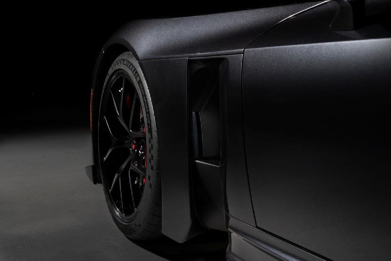 Toyota GR GT: анонсирован новый флагманский спорткар от Gazoo Racing 8