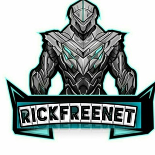 Rickfreenet Telegram Group Link