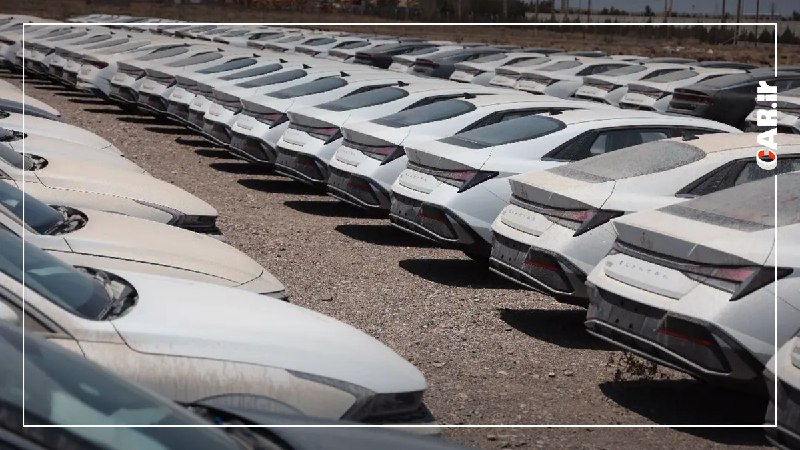 Car.ir: ✅ سیاست‌های تعرفه‌ای دولت چه اثری بر بازار دارد؟🟠 سال گذشته تقریباً در همین مقطع، تغییر تعرفه واردات خودروهای بنزینی، هی