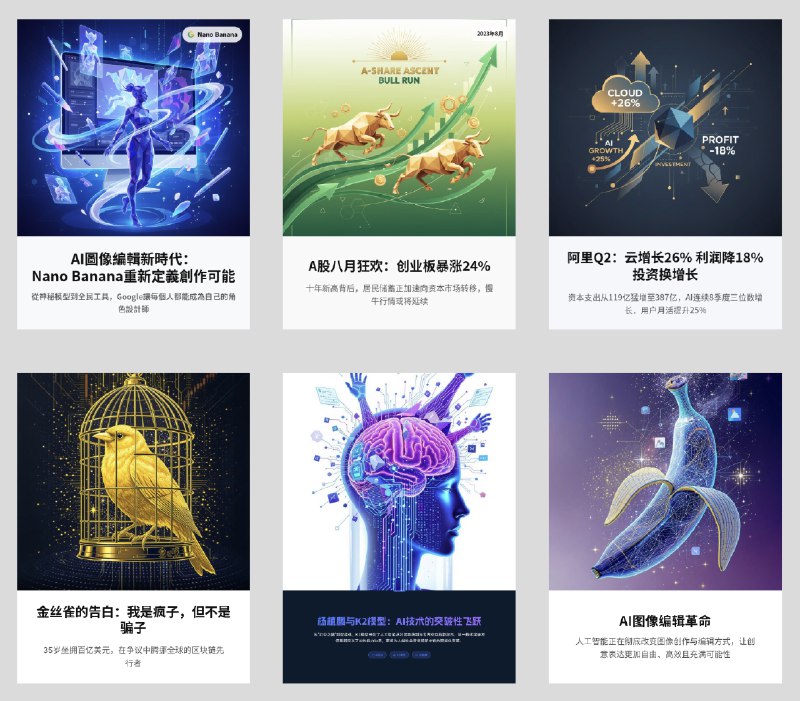 这两天群里都在研究怎么用 Nano Banana 一键生成小红书的3:4封面图